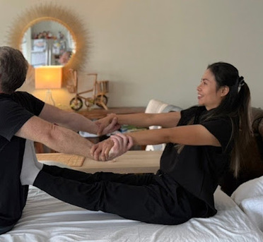 Toronto, Business, J.French Massage Therapy - RMT- Thai Massage | Massage Therapist