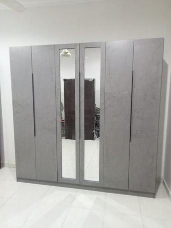Jeddah, Furniture, SAR 321,  Wooden Wardrobes And Wooden Dressing Tables Availablee In Low Prices With Best Quality