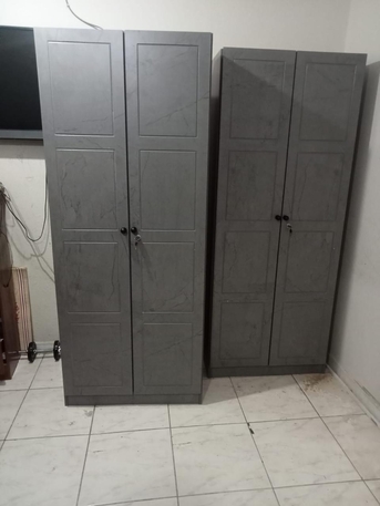 Jeddah, Furniture, SAR 321,  Wooden Wardrobes And Wooden Dressing Tables Availablee In Low Prices With Best Quality