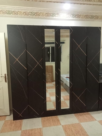 Jeddah, Furniture, SAR 321,  Wooden Wardrobes And Wooden Dressing Tables Availablee In Low Prices With Best Quality