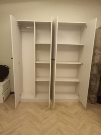 Jeddah, Furniture, SAR 321,  Wooden Wardrobes And Wooden Dressing Tables Availablee In Low Prices With Best Quality
