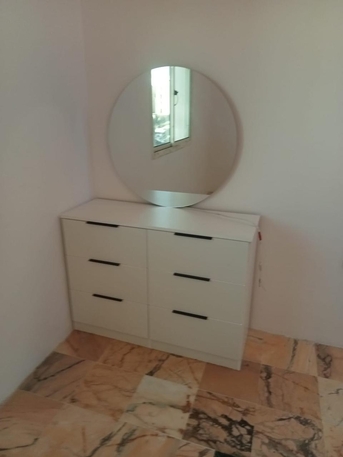 Jeddah, Furniture, SAR 321,  Wooden Wardrobes And Wooden Dressing Tables Availablee In Low Prices With Best Quality
