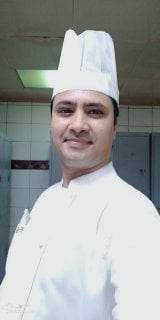 Al Hamadaniyyah, Job Seekers, Chinese Cook