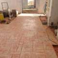 Floor Casting Department Printed Pigmant All Kinds Of Concret Installation Of Asphalt Epox