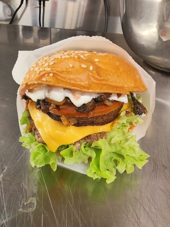 Riyadh, Job Seekers, Head Chef