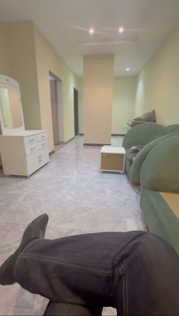 Riyadh, Apartments/Houses, SAR 2500/month,  Furnished,  1 BR,  1BHK House On Rent Only For 3months In Murabba Near Lulu. Fully Furnished