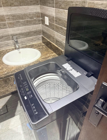 Riyadh, Apartments/Houses, SAR 2500/month,  Furnished,  1 BR,  1BHK House On Rent Only For 3months In Murabba Near Lulu. Fully Furnished