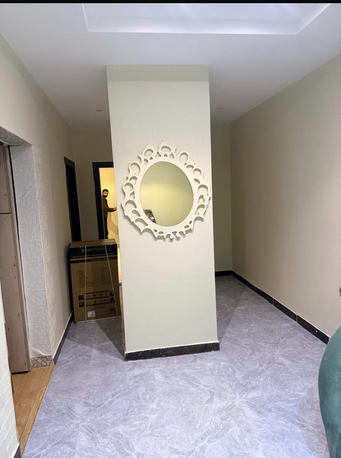 Riyadh, Apartments/Houses, SAR 2500/month,  Furnished,  1 BR,  1BHK House On Rent Only For 3months In Murabba Near Lulu. Fully Furnished