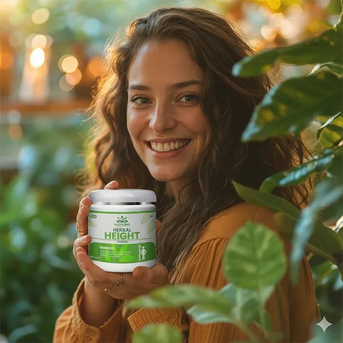 Mumbai, Health & Beauty Items, INR 1999,  Ayurvedic Height Boost Supplement | Natural Increase Height Supplement