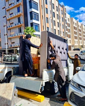 Jeddah, Household, Dabbab Dyna For Shifting In Jeddah 0594126752