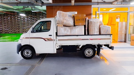 Jeddah, Labor/Moving, Furniture/Shifting Service In Jeddah 0594126752