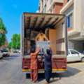 House Shifting Service In/Jeddah Riyadh 0594126752