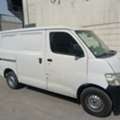 SAR 19999,  Daihatsu Gran Move,  2014,  Manual,  122000 KM,   Model Gran Max For Sale