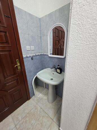 Hara, Rooms Available, SAR 1600/month,  Furnished,  Per Month (Room Available &ndash; Indian Bachelor &ndash; Hara, Riyadh)