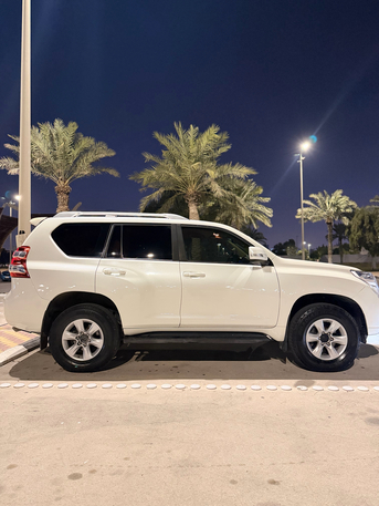 Al Khobar Al Shamalia, Vehicles, Cars & Trucks , SAR 62000,  Toyota Prado,  2014,  Automatic,  322600 KM,    TXL