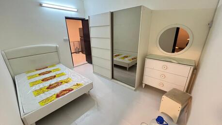 Olaya, Rooms for Rent, SAR 2300/month,  Furnished,  Fully Furnished Room With Attached Washroom For Executive Bachelor