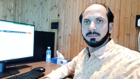 Riyadh, Job Seekers, Document Controller