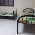 SAR 500/year,  Bed Space Available In Batha