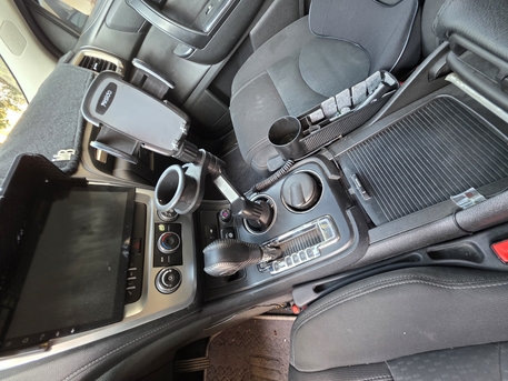 Al Jalawiyah, Vehicles, Cars & Trucks , SAR 35000,  Gmc Acadia,  2016,  Automatic,  200000 KM,