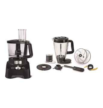 Jeddah, Appliances, SAR 250,  Moulinex Food Processor 1000w
