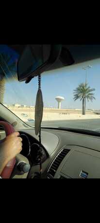 Riyadh, Vehicles, Cars & Trucks , SAR 9500,  Nissan Altima,  2006,  Automatic,  295000 KM,