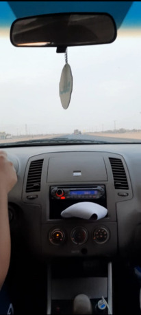 Riyadh, Vehicles, Cars & Trucks , SAR 9500,  Nissan Altima,  2006,  Automatic,  295000 KM,