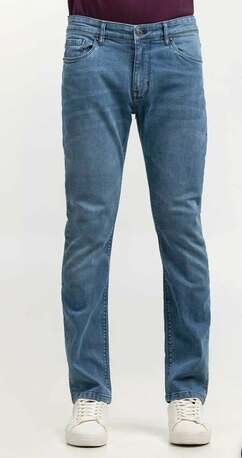 Islamabad, Clothing & Accessories, PKR 2750,  Ideas Mens Jeans, 98% Cotton,  2% Lycra, 42 PCS Of Different Sizes