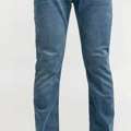 PKR 2750,  Ideas Mens Jeans, 98% Cotton,  2% Lycra, 42 PCS Of Different Sizes