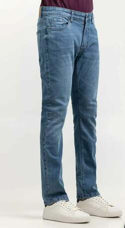 Islamabad, Clothing & Accessories, PKR 2750,  Ideas Mens Jeans, 98% Cotton,  2% Lycra, 42 PCS Of Different Sizes