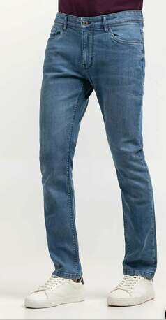 Islamabad, Clothing & Accessories, PKR 2750,  Ideas Mens Jeans, 98% Cotton,  2% Lycra, 42 PCS Of Different Sizes