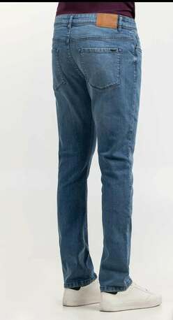 Islamabad, Clothing & Accessories, PKR 2750,  Ideas Mens Jeans, 98% Cotton,  2% Lycra, 42 PCS Of Different Sizes