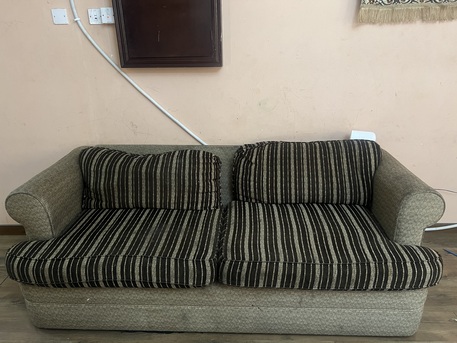 Riffa, Furniture, BHD 65,  Sofa Set