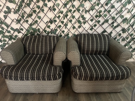 Riffa, Furniture, BHD 65,  Sofa Set