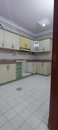 Al Rawdah, Apartments/Houses, SAR 52000/year,  4 BR,  FAMILY APARTMENT WITH LIFT VERY LARGE 4ROOMS AND 3BATH WELL MAINTAIN HOUSE