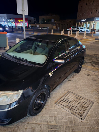 Khafji, Vehicles, Cars & Trucks , SAR 11900,  Toyota Corolla,  2005,  Manual,  700000 KM,