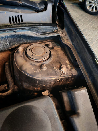 Khafji, Vehicles, Cars & Trucks , SAR 11900,  Toyota Corolla,  2005,  Manual,  700000 KM,