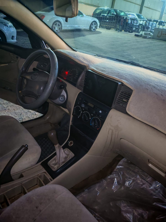 Khafji, Vehicles, Cars & Trucks , SAR 11900,  Toyota Corolla,  2005,  Manual,  700000 KM,