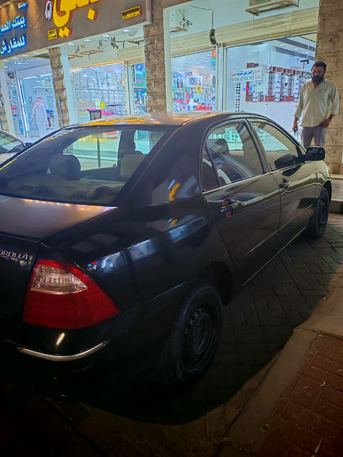 Khafji, Vehicles, Cars & Trucks , SAR 11900,  Toyota Corolla,  2005,  Manual,  700000 KM,