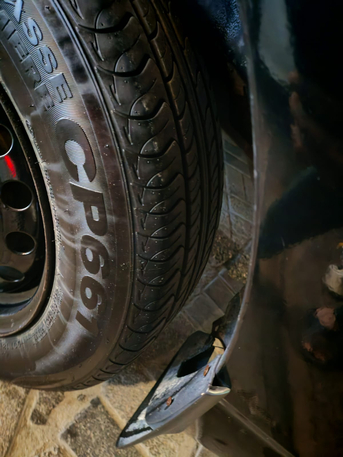 Khafji, Vehicles, Cars & Trucks , SAR 11900,  Toyota Corolla,  2005,  Manual,  700000 KM,