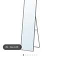 SAR 100,  Ikea Floor Mirror