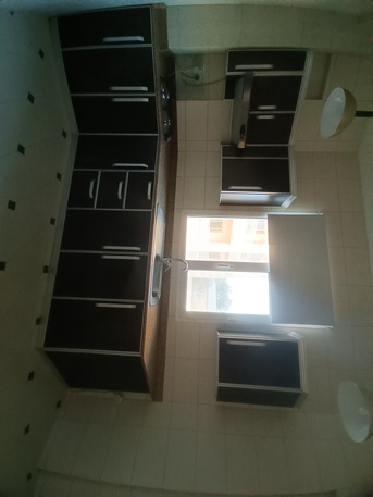 Zinj, Apartments/Houses, BHD 230/month,  2 BR,  120 Sq. Meter,  Semi Furnished 2bhk Flat Without Ewa