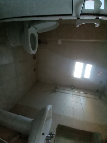 Zinj, Apartments/Houses, BHD 230/month,  2 BR,  120 Sq. Meter,  Semi Furnished 2bhk Flat Without Ewa