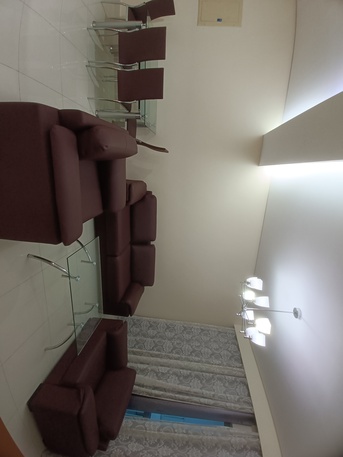 Zinj, Apartments/Houses, BHD 350/month,  Furnished,  2 BR,  150 Sq. Meter,  Fully Furnished 2bhk With Ewa