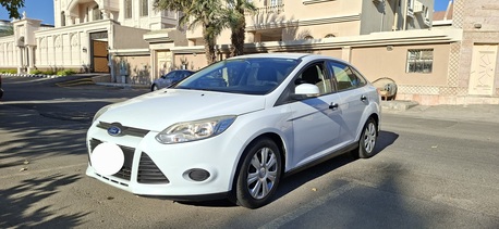 Al Rehab, Vehicles, Cars & Trucks , SAR 22000,  Ford Focus,  2013,  Automatic,  148406 KM,   In Original And Excellent Condition Mashallah Tabarakallah