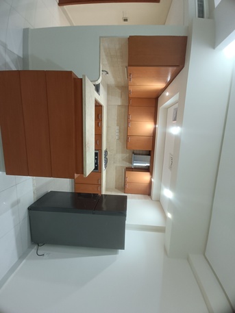 Zinj, Apartments/Houses, BHD 300/month,  2 BR,  150 Sq. Meter,  Semi Furnished 2bhk With Ewa