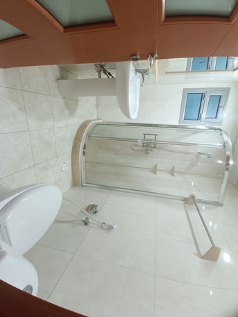Zinj, Apartments/Houses, BHD 300/month,  2 BR,  150 Sq. Meter,  Semi Furnished 2bhk With Ewa