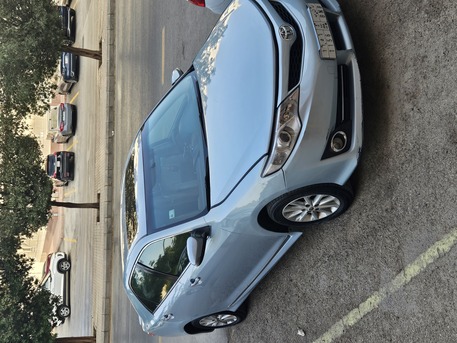Al Rabwah, Vehicles, Cars & Trucks , SAR 40000,  Toyota Camry,  2012,  Automatic,  316000 KM,  Toyata Camry  Full Option