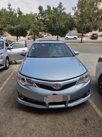 Al Rabwah, Vehicles, Cars & Trucks , SAR 40000,  Toyota Camry,  2012,  Automatic,  316000 KM,  Toyata Camry  Full Option