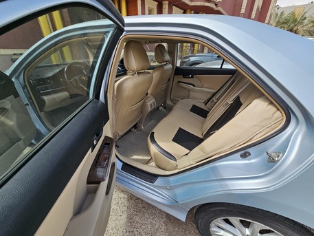 Al Rabwah, Vehicles, Cars & Trucks , SAR 40000,  Toyota Camry,  2012,  Automatic,  316000 KM,  Toyata Camry  Full Option