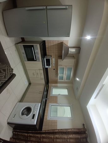 Zinj, Apartments/Houses, BHD 300/month,  Furnished,  2 BR,  150 Sq. Meter,  Fully Furnished 2bhk With Ewa